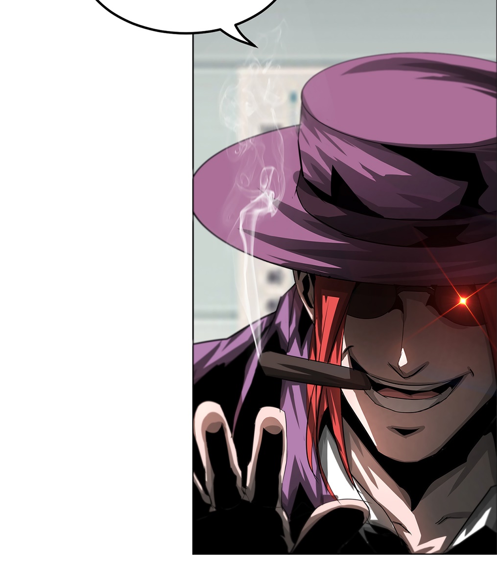 The Blade of Evolution Chapter 20 Gambar 24