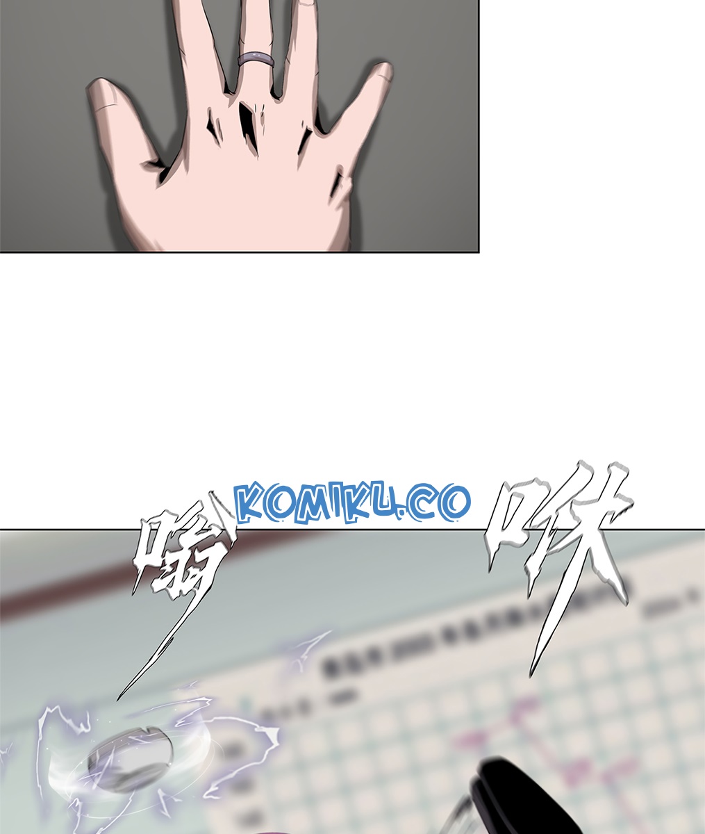 The Blade of Evolution Chapter 20 Gambar 26