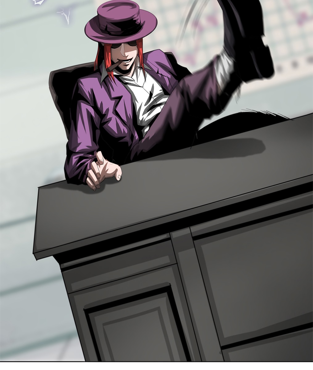 The Blade of Evolution Chapter 20 Gambar 27