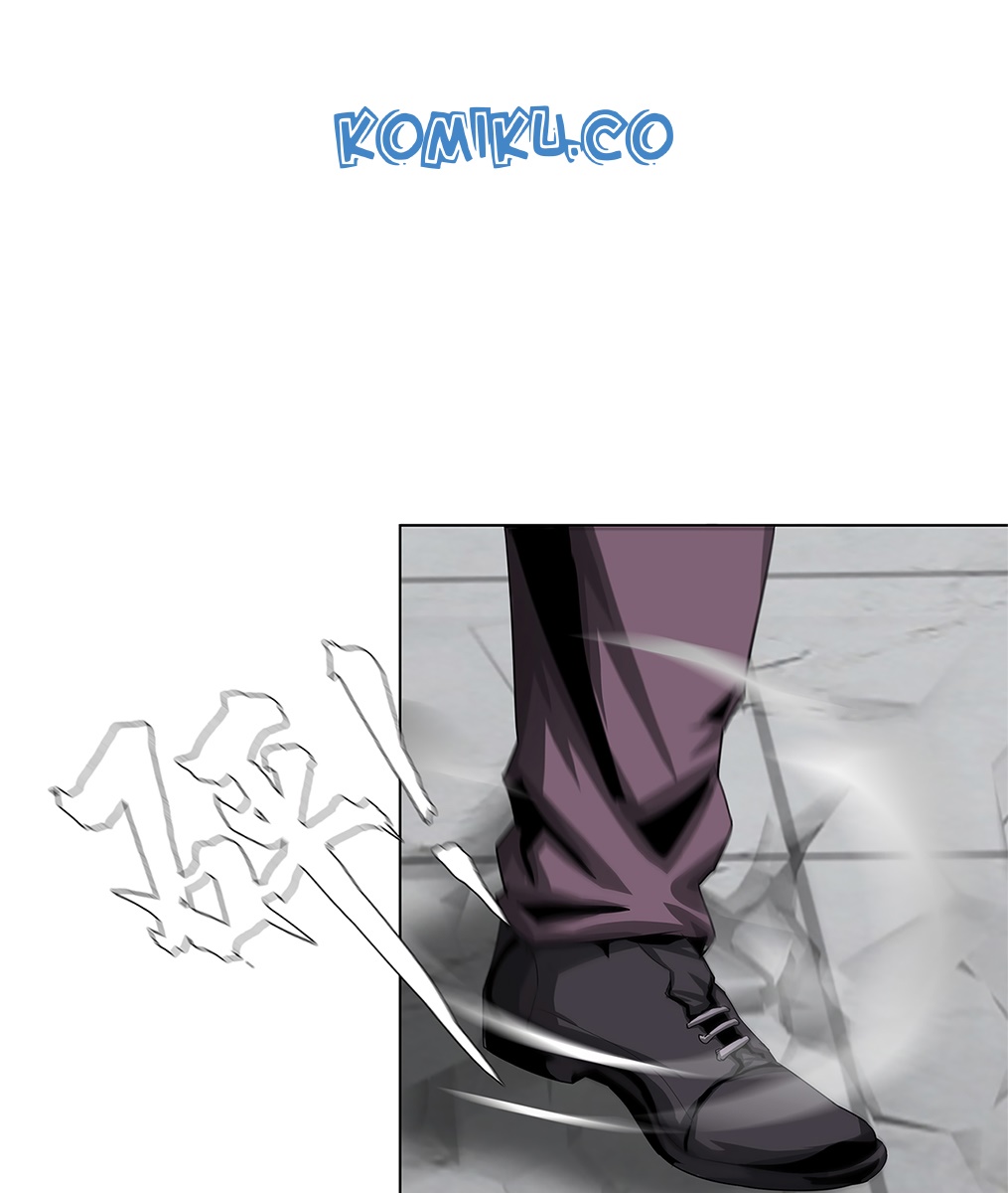 The Blade of Evolution Chapter 20 Gambar 28