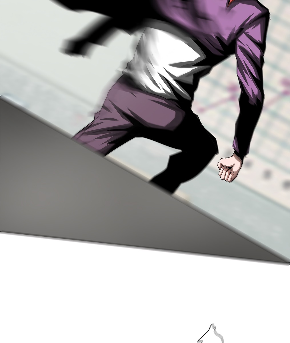 The Blade of Evolution Chapter 20 Gambar 30