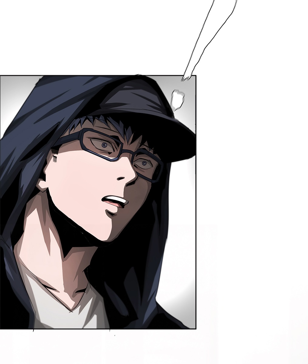 The Blade of Evolution Chapter 20 Gambar 31