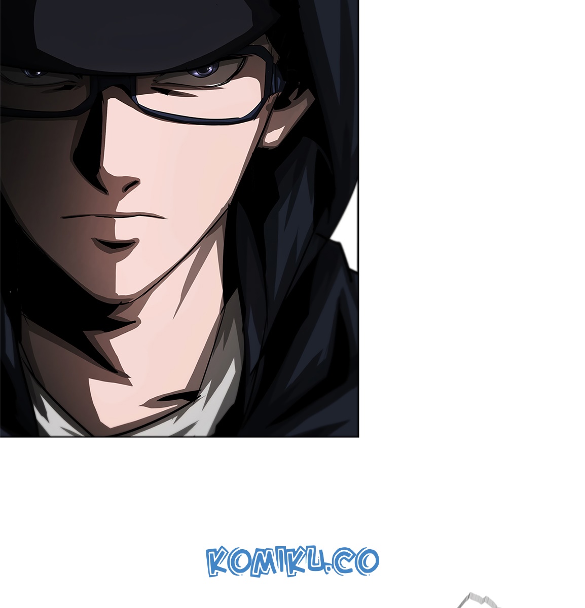 The Blade of Evolution Chapter 20 Gambar 36