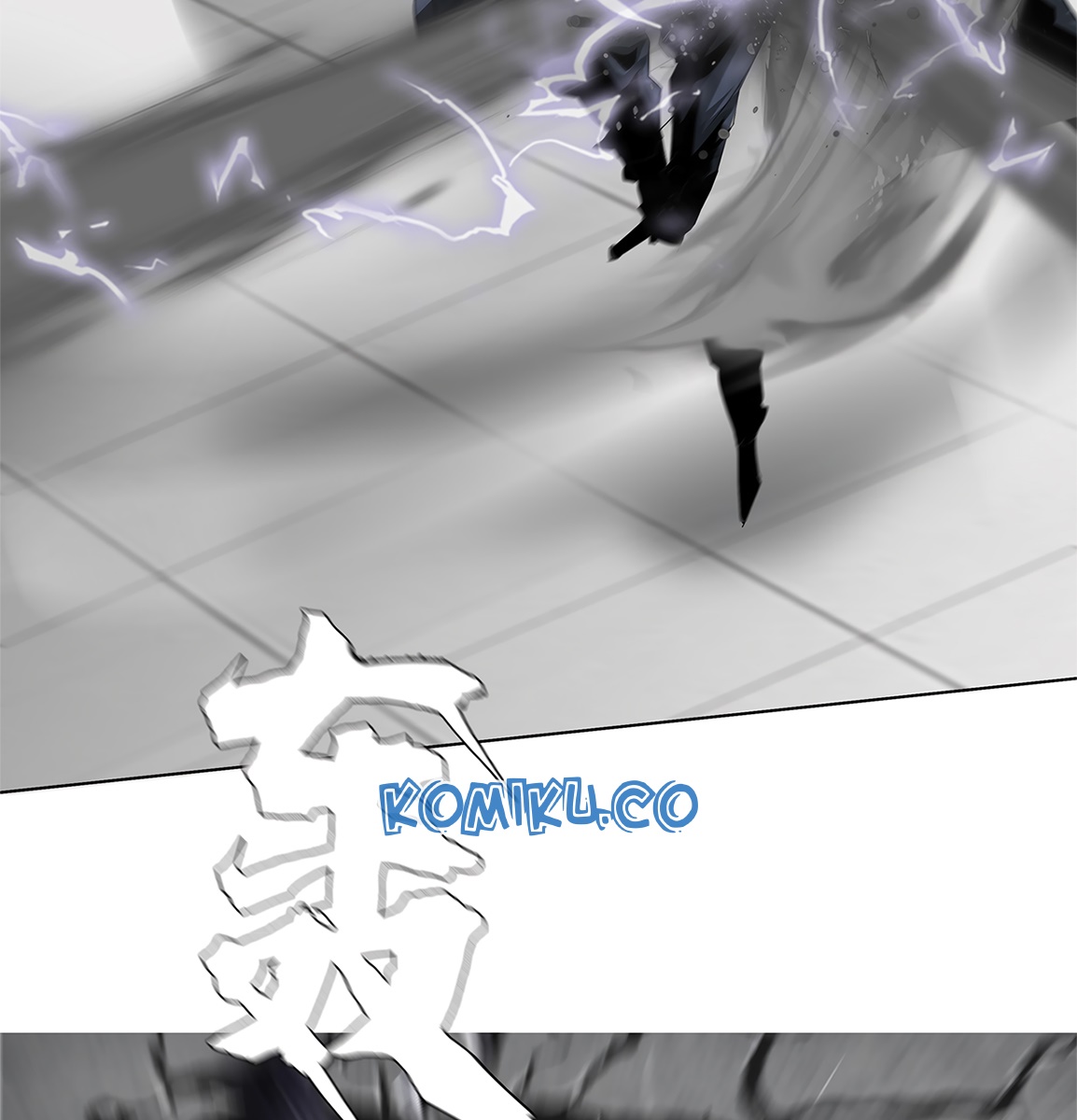 The Blade of Evolution Chapter 20 Gambar 38