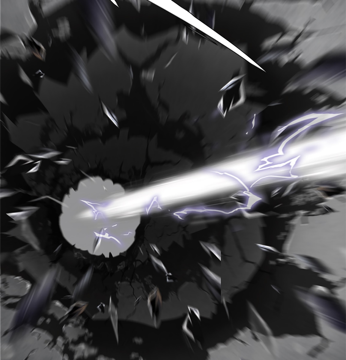 The Blade of Evolution Chapter 20 Gambar 39