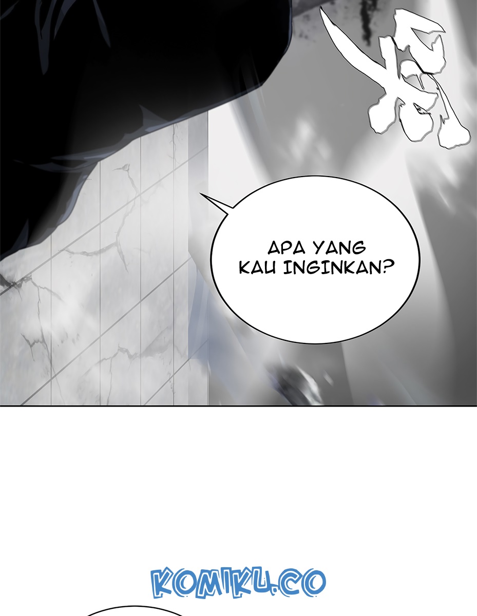 The Blade of Evolution Chapter 20 Gambar 45