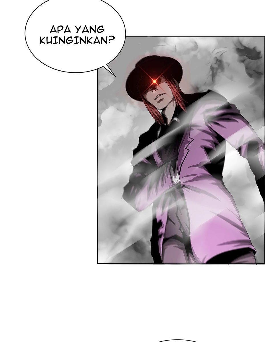 The Blade of Evolution Chapter 20 Gambar 46