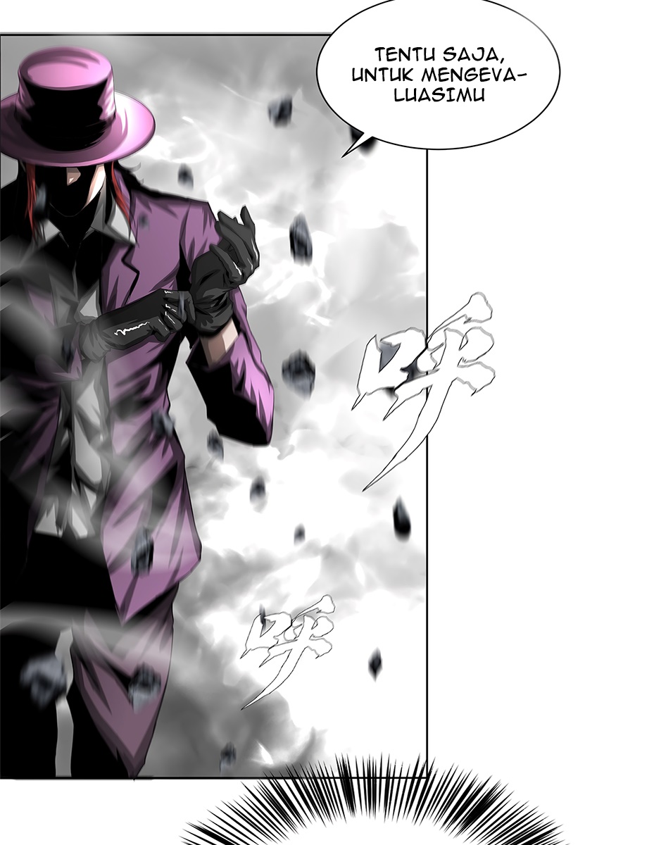 The Blade of Evolution Chapter 20 Gambar 47