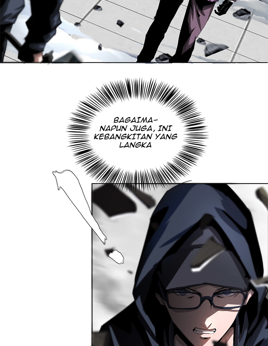 The Blade of Evolution Chapter 20 Gambar 49