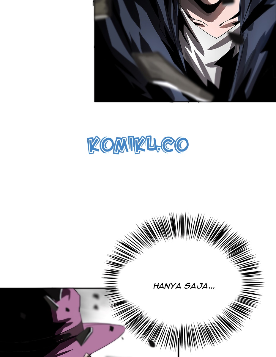 The Blade of Evolution Chapter 20 Gambar 50