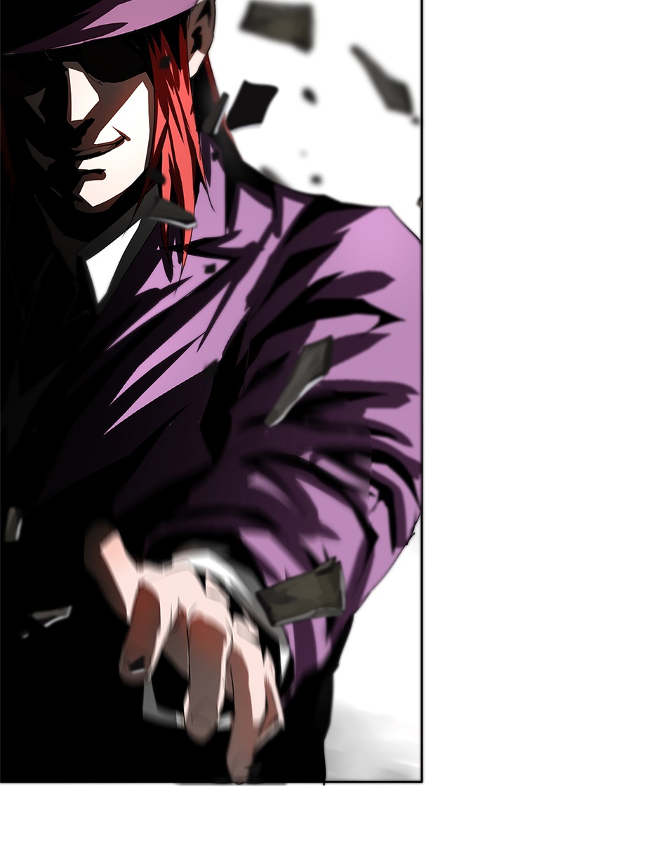 The Blade of Evolution Chapter 20 Gambar 51