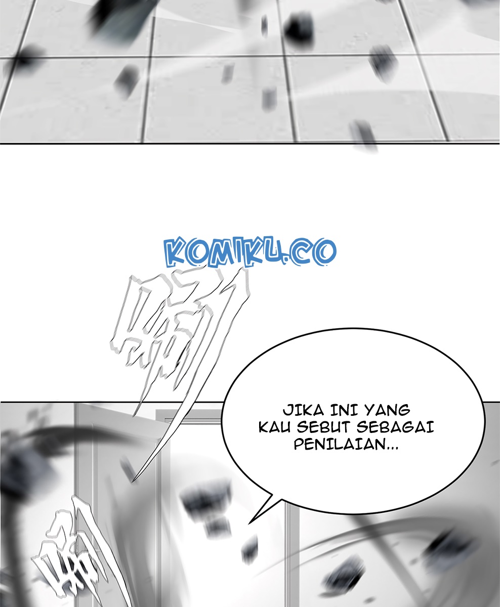 The Blade of Evolution Chapter 20 Gambar 55