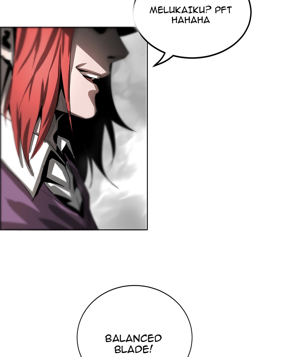 The Blade of Evolution Chapter 20 Gambar 60