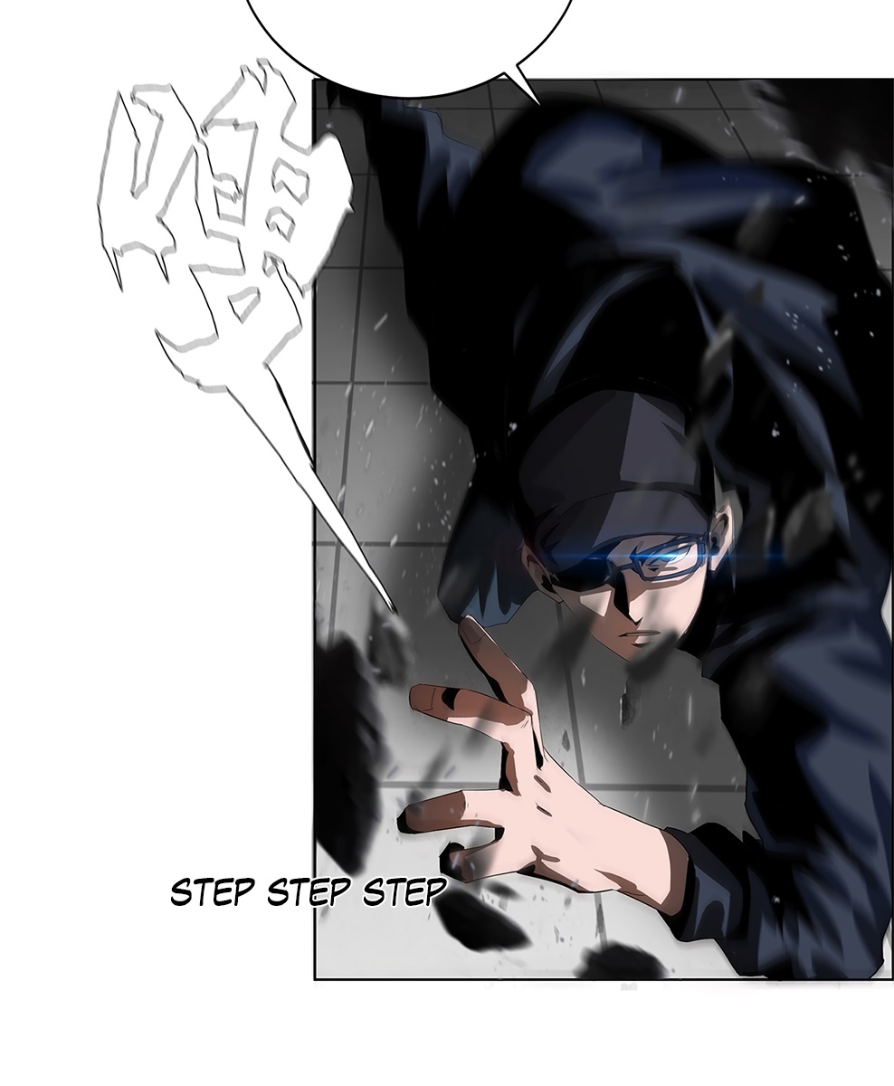 The Blade of Evolution Chapter 20 Gambar 61