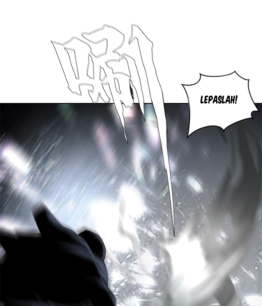 The Blade of Evolution Chapter 20 Gambar 62