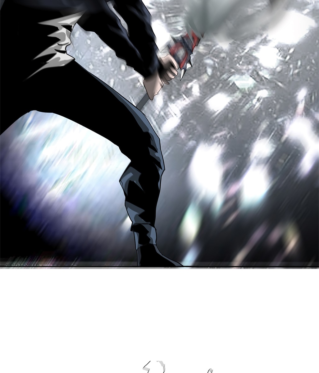 The Blade of Evolution Chapter 20 Gambar 63