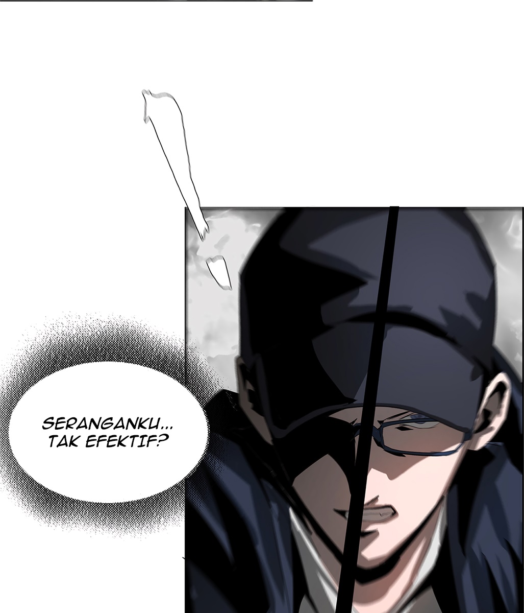 The Blade of Evolution Chapter 20 Gambar 65