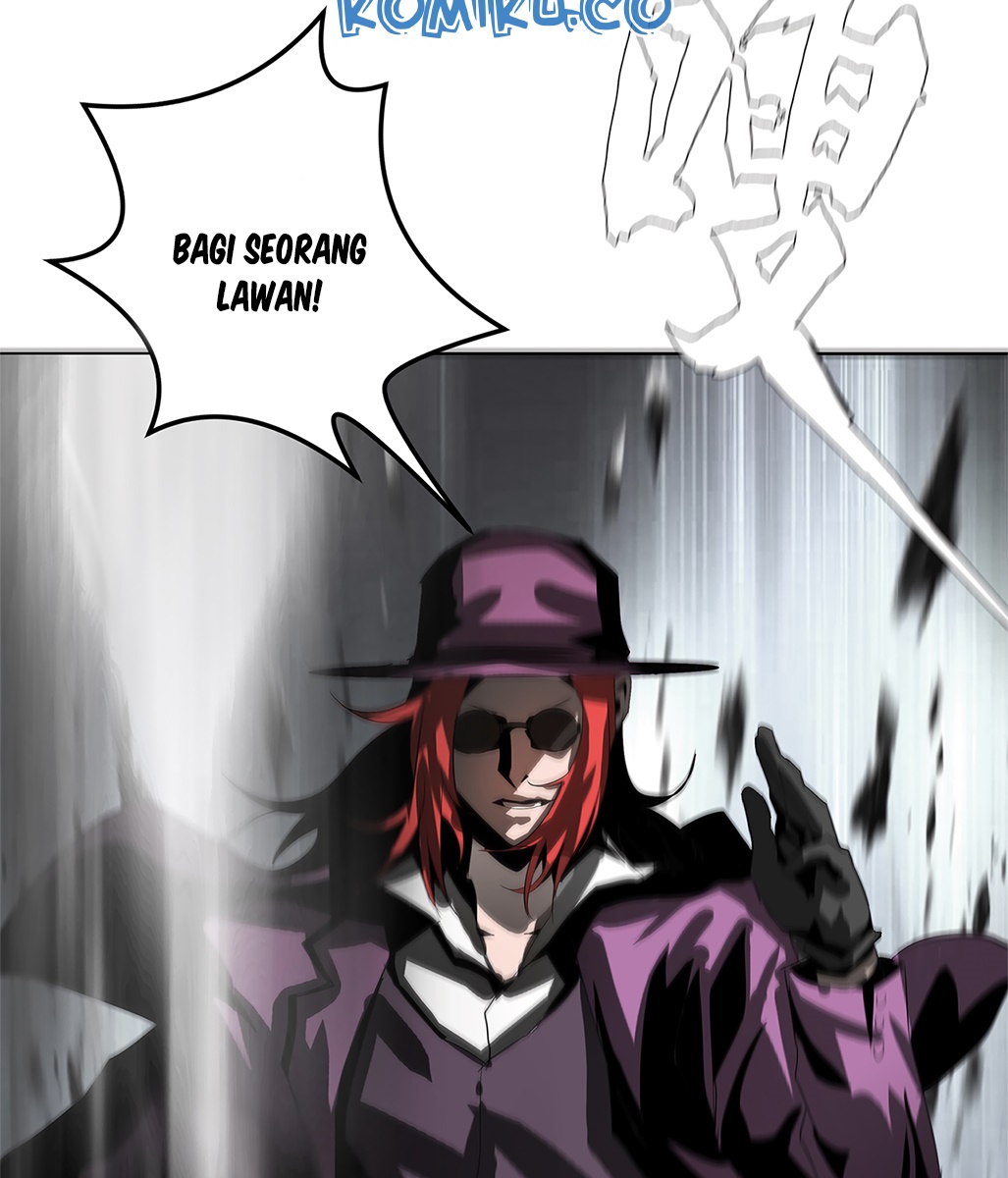 The Blade of Evolution Chapter 20 Gambar 70