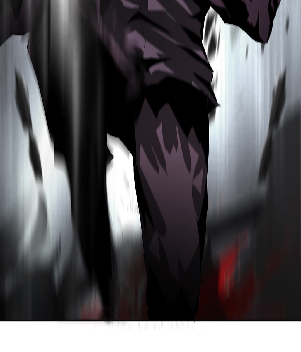 The Blade of Evolution Chapter 20 Gambar 71