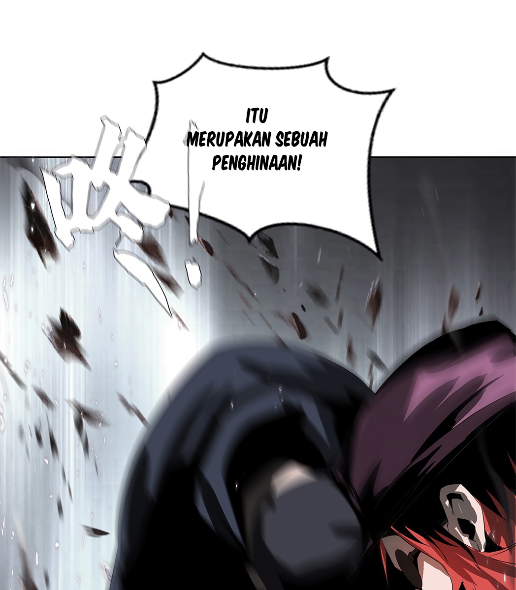 The Blade of Evolution Chapter 20 Gambar 72
