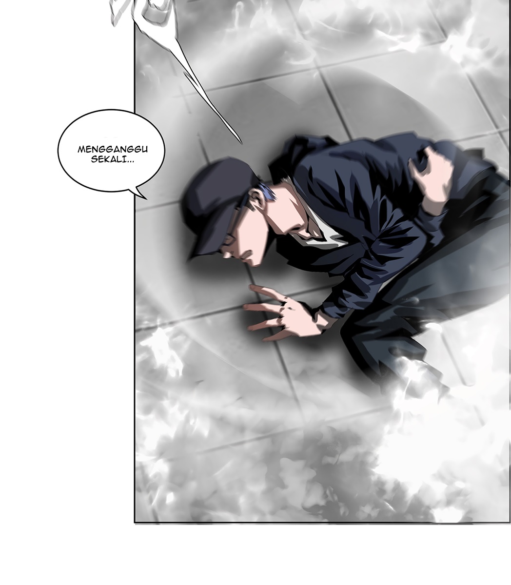 The Blade of Evolution Chapter 20 Gambar 74