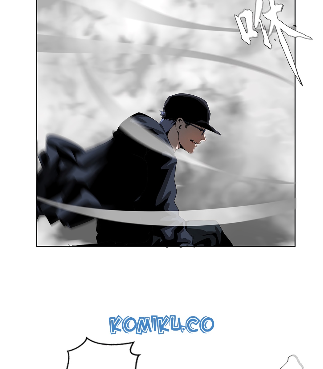 The Blade of Evolution Chapter 20 Gambar 77