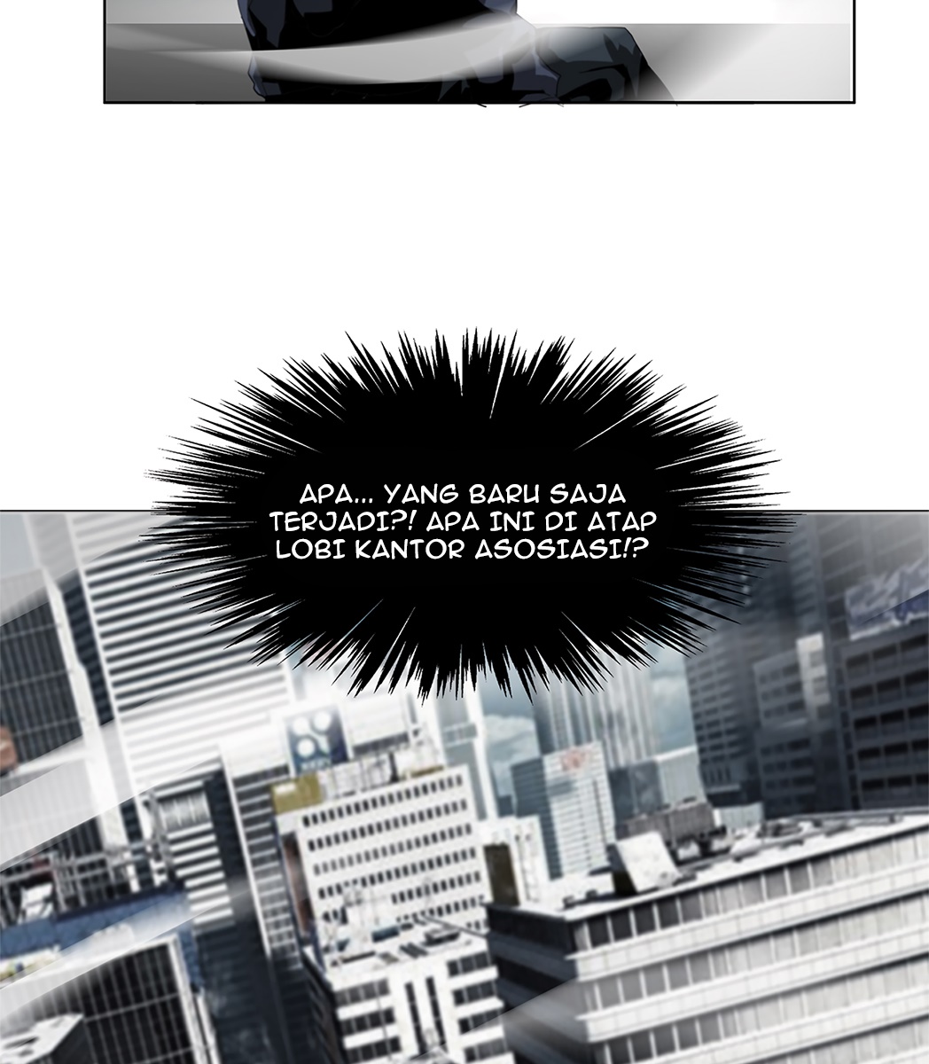 The Blade of Evolution Chapter 20 Gambar 79