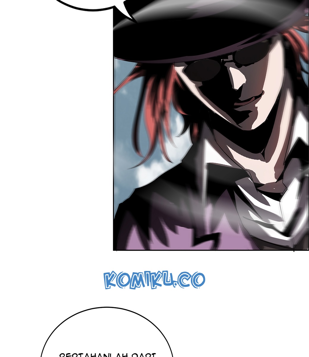 The Blade of Evolution Chapter 20 Gambar 86
