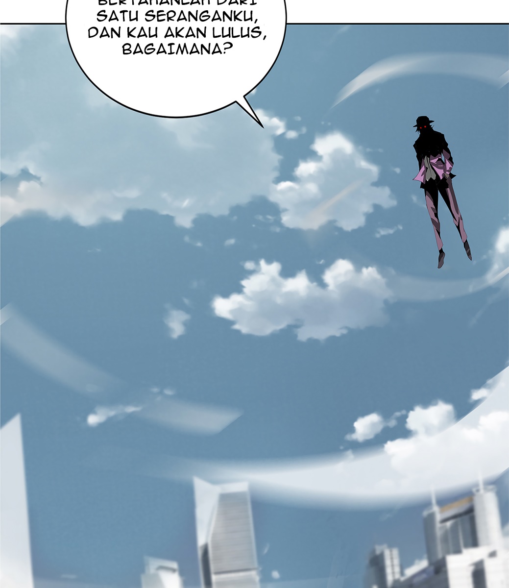 The Blade of Evolution Chapter 20 Gambar 87