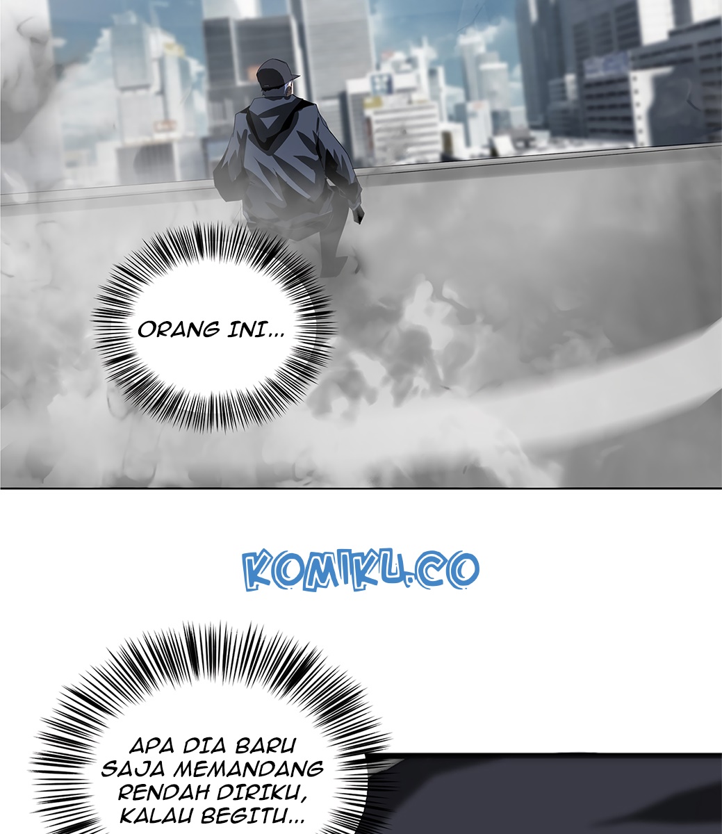 The Blade of Evolution Chapter 20 Gambar 88
