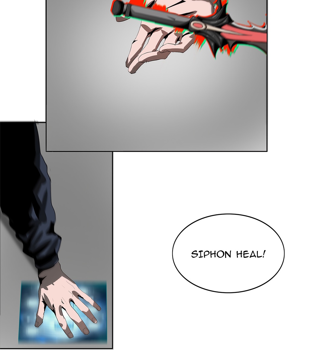 The Blade of Evolution Chapter 20 Gambar 91