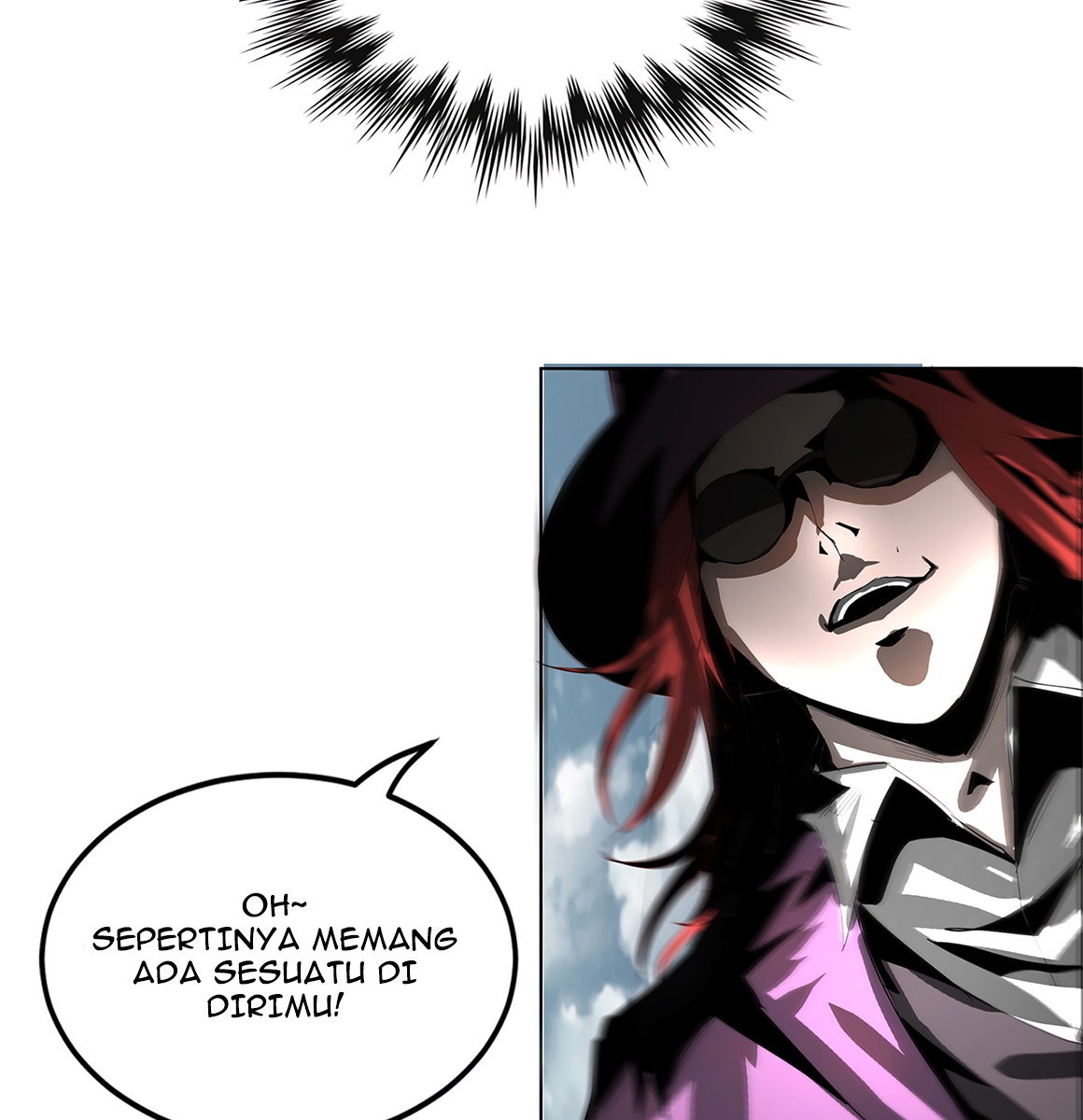 The Blade of Evolution Chapter 20 Gambar 94