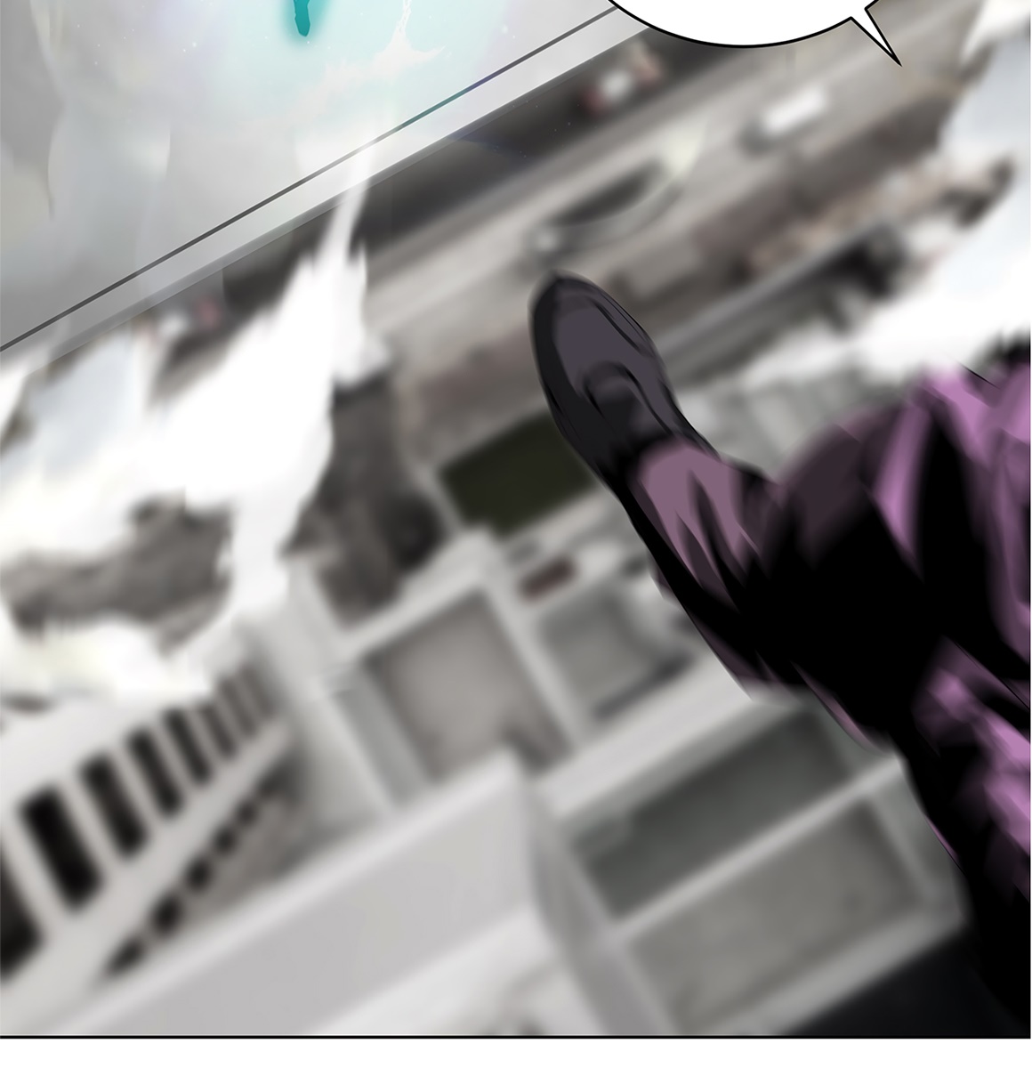 The Blade of Evolution Chapter 20 Gambar 96