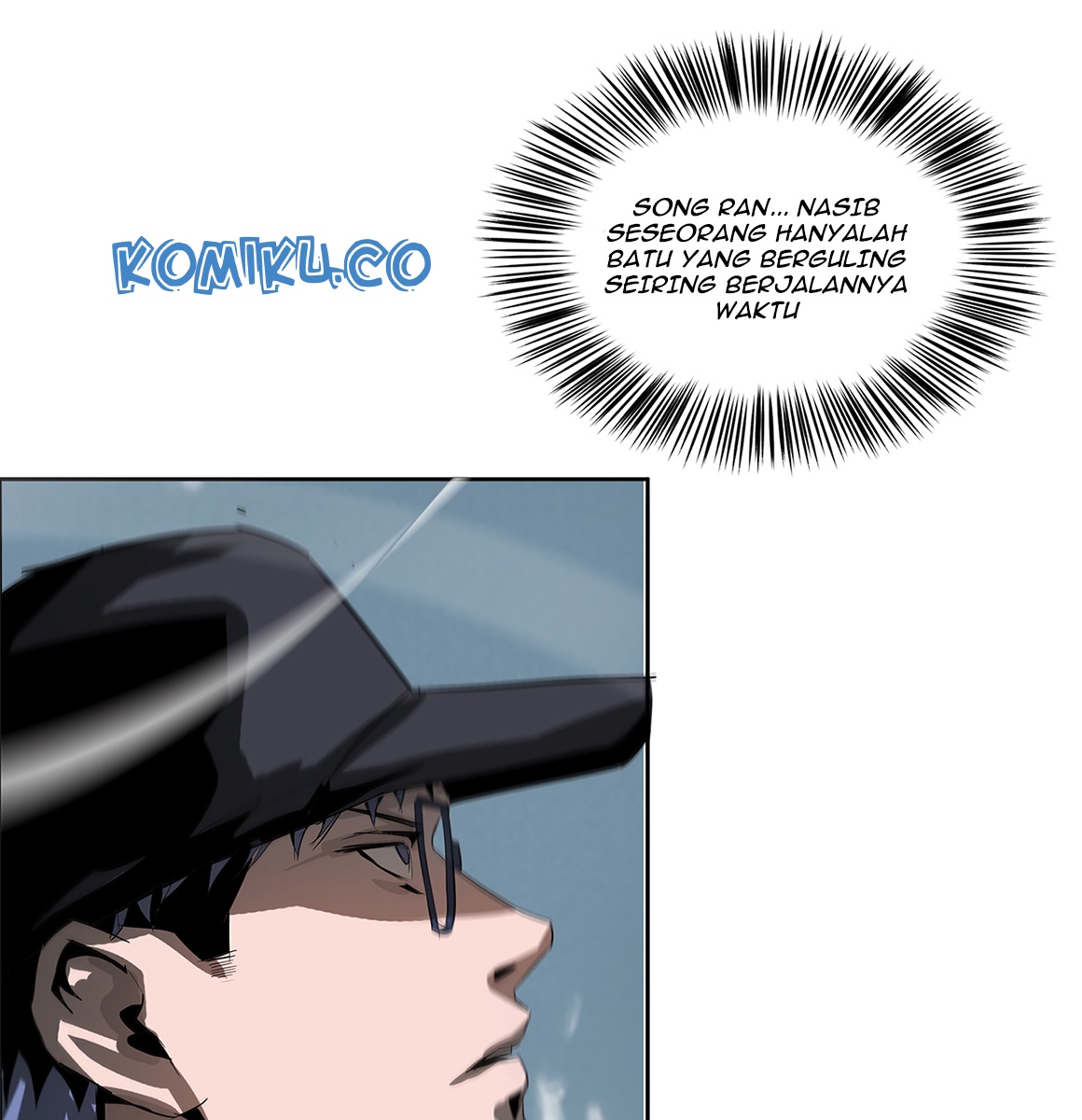 The Blade of Evolution Chapter 20 Gambar 97