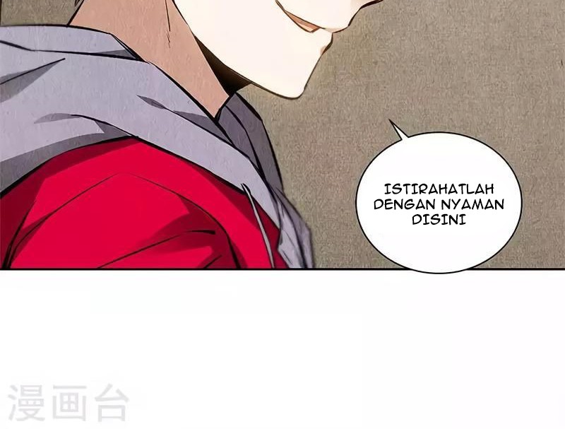 I Was Trash Chapter 111 Gambar 19