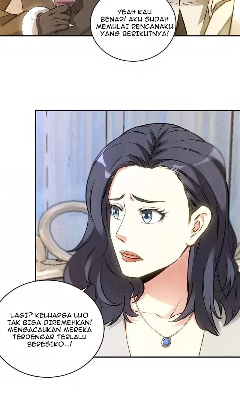 I Was Trash Chapter 111 Gambar 23