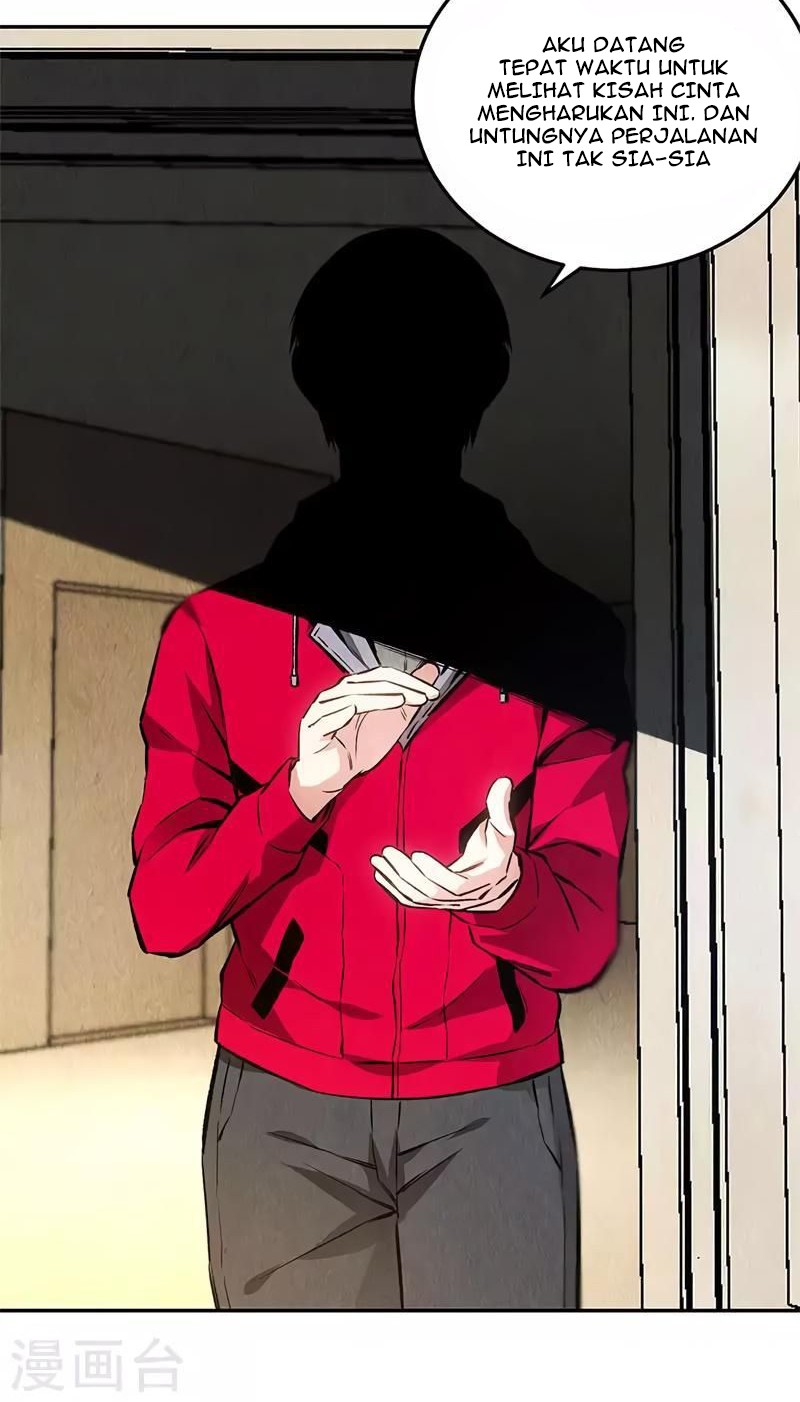 I Was Trash Chapter 111 Gambar 31