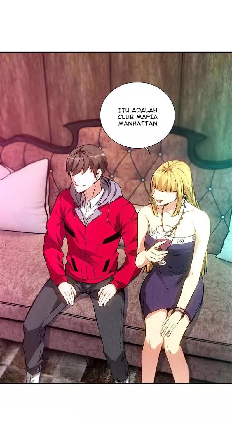 I Was Trash Chapter 111 Gambar 3