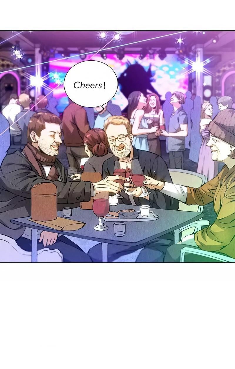 I Was Trash Chapter 111 Gambar 7