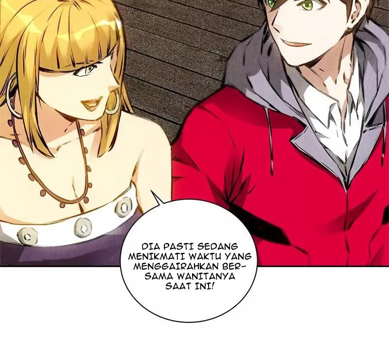 I Was Trash Chapter 111 Gambar 13