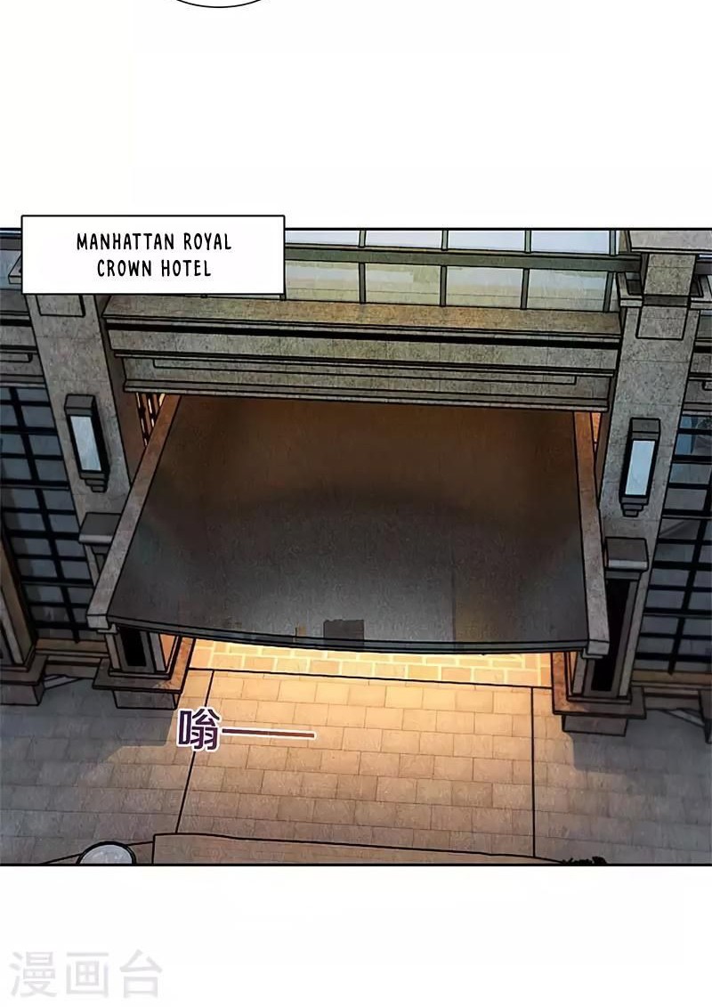 I Was Trash Chapter 111 Gambar 15