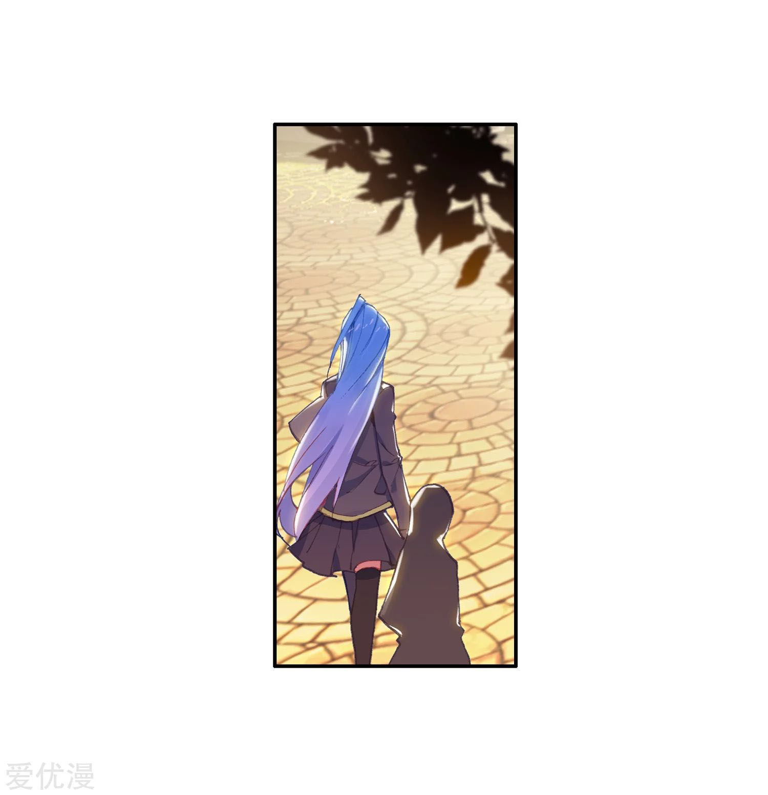 Soul Land 2 Chapter 237.1 Gambar 8