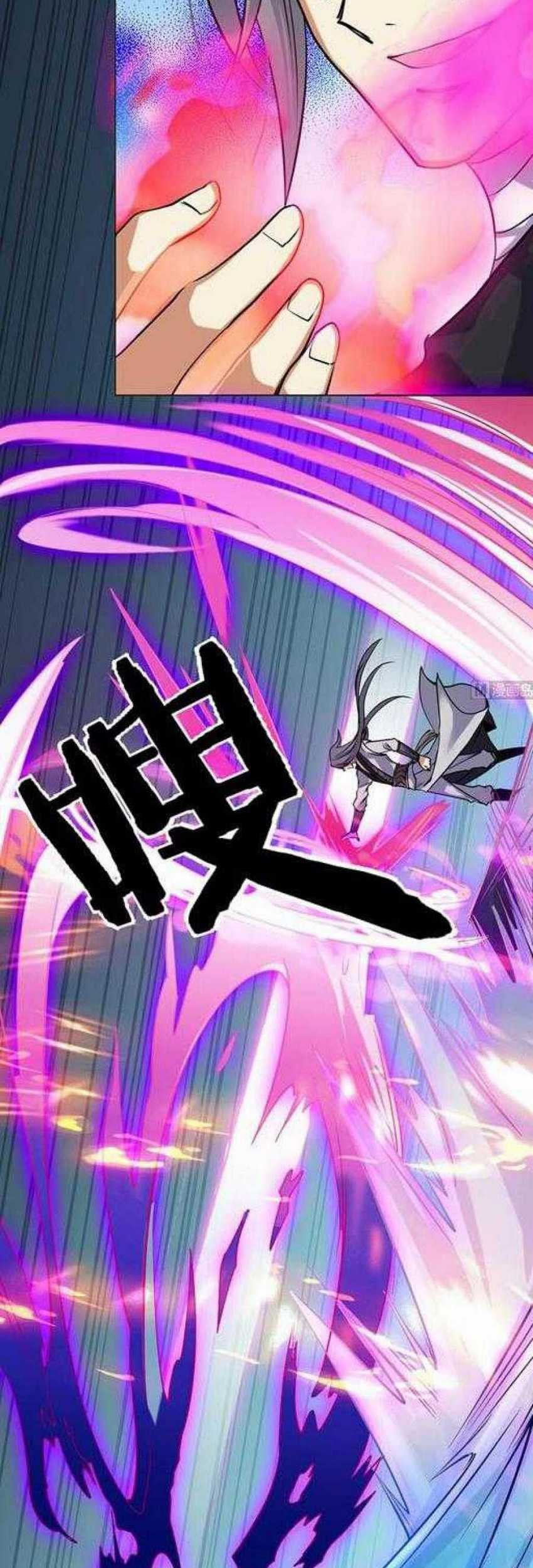The Nine Heaven of Martial Arts Chapter 59 Gambar 5