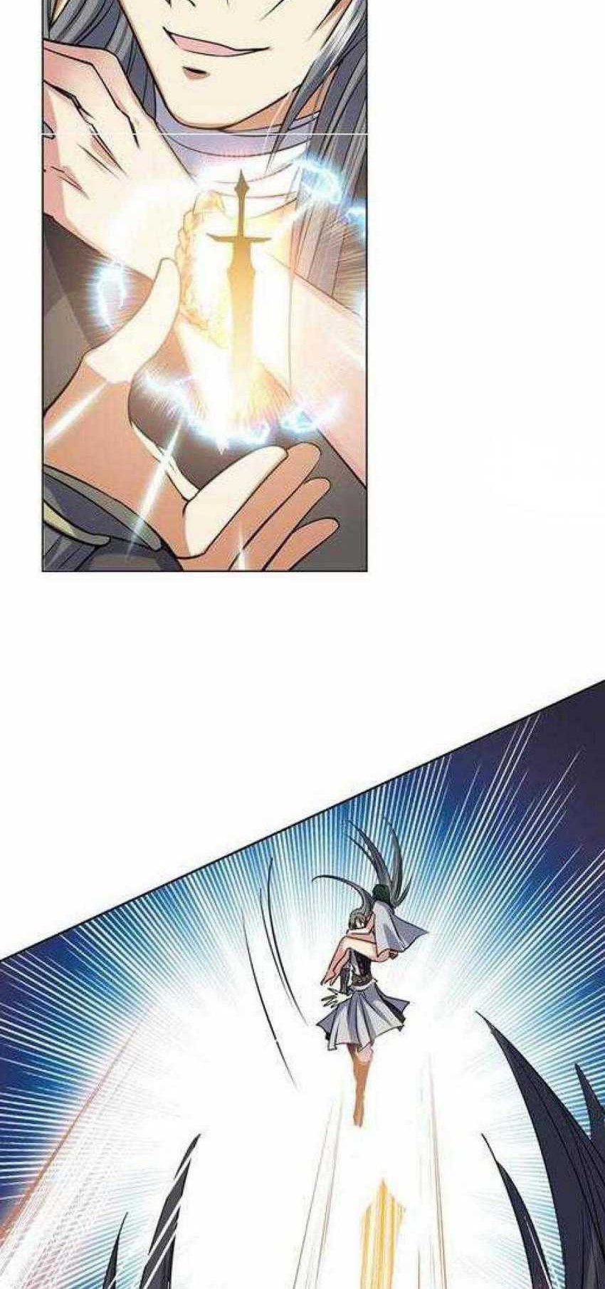 The Nine Heaven of Martial Arts Chapter 59 Gambar 15