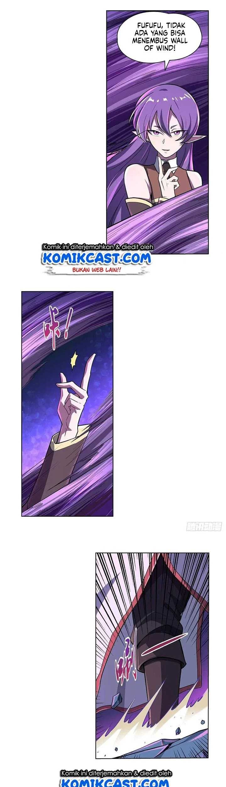 The Demon King Who Lost His Job Chapter 100 Gambar 6