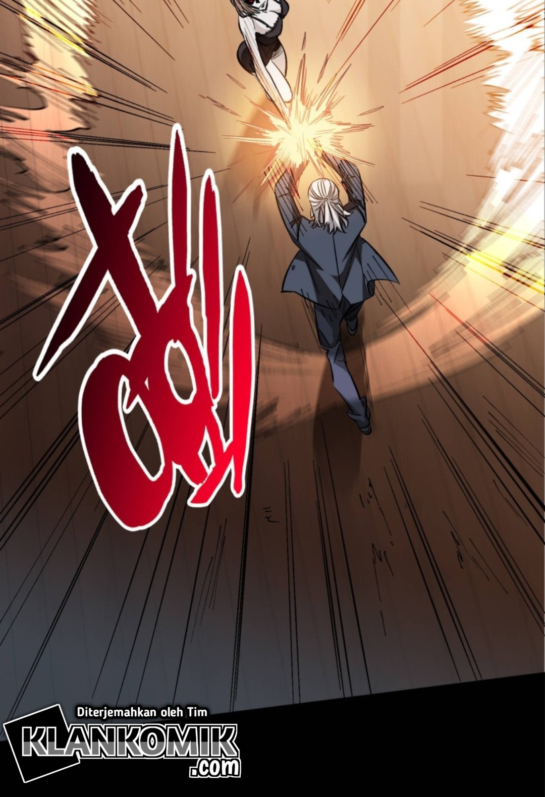 Baca Manhua Part-time Yama Chapter 10 Gambar 2