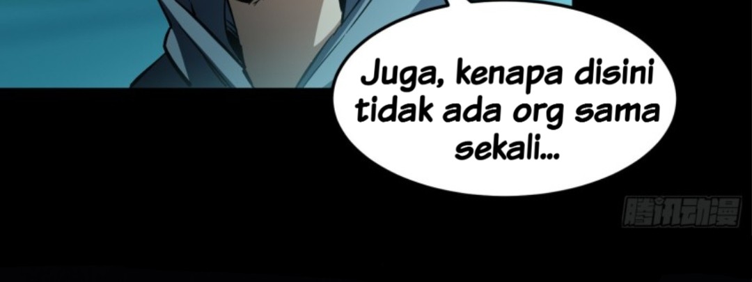 Part-time Yama Chapter 10 Gambar 21