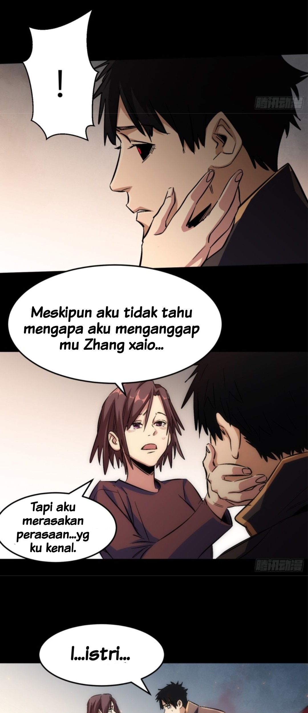 Part-time Yama Chapter 6 Gambar 4