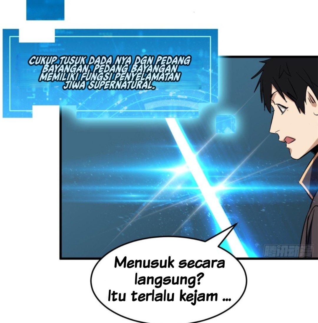 Part-time Yama Chapter 6 Gambar 9