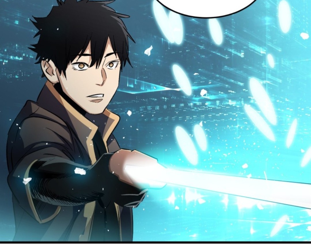 Part-time Yama Chapter 6 Gambar 11